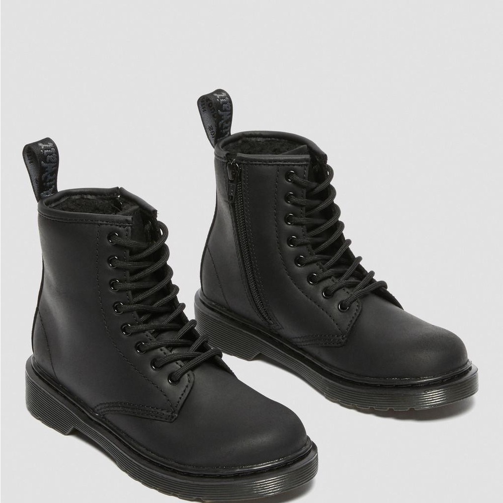 Dr Martens Fleece Lined WarmAir - Picture 2 of 16